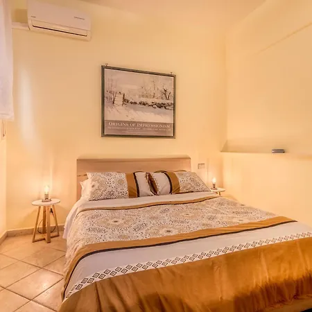 Tom's House Dom wakacyjny *