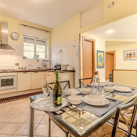 Dom wakacyjny Tom's House *