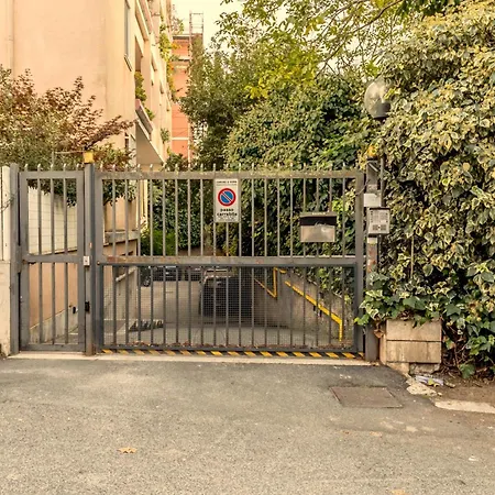 Tom's House Dom wakacyjny Rzym