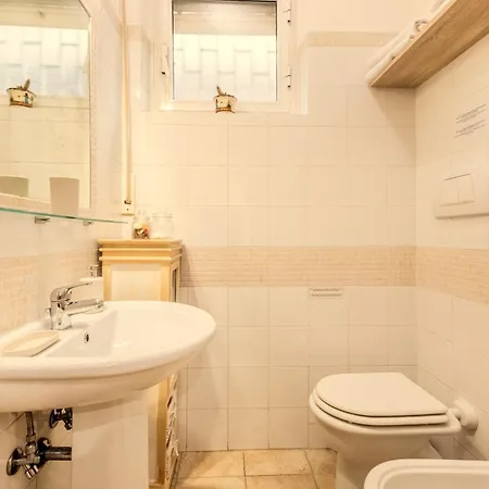 Tom's House Dom wakacyjny