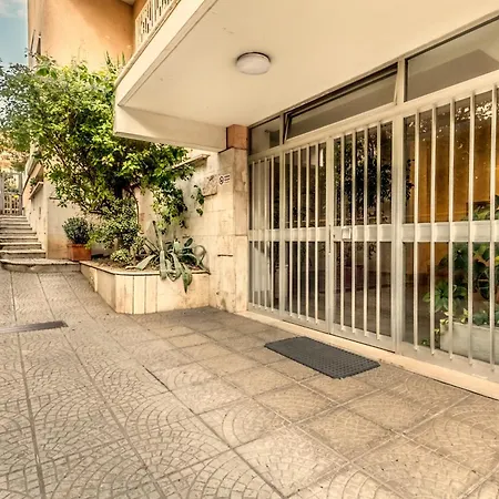 Dom wakacyjny Tom's House