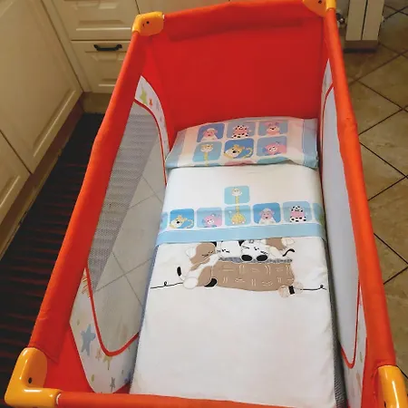 Tom's House Dom wakacyjny Rzym