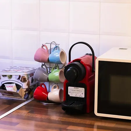 トムズ ハウス 別荘 ローマ