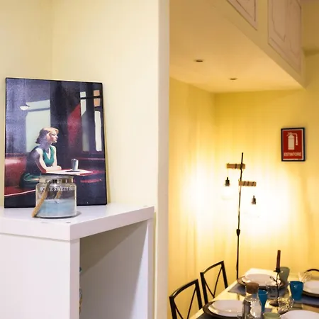 別荘 トムズ ハウス ローマ