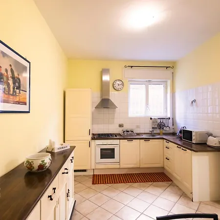 別荘 トムズ ハウス ローマ