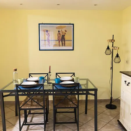 Tatil Evi Tom's House Roma